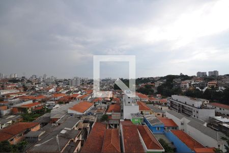 Vista do Quarto 1 de apartamento à venda com 2 quartos, 55m² em Jaçanã, São Paulo