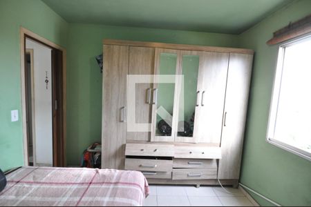 Quarto 1 de apartamento à venda com 2 quartos, 55m² em Jaçanã, São Paulo