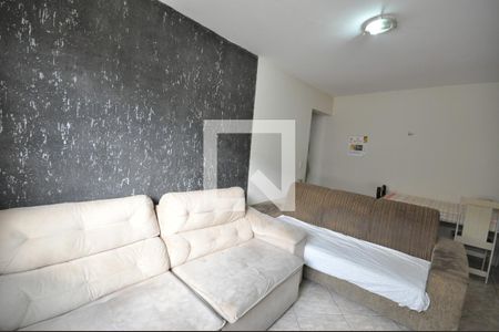 Sala de apartamento à venda com 2 quartos, 55m² em Jaçanã, São Paulo