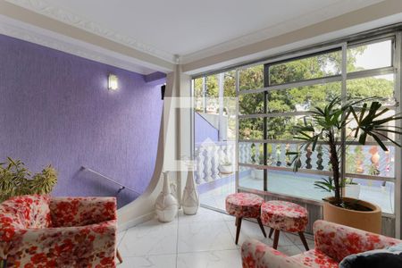 Casa à venda com 3 quartos, 140m² em Vila Nova Cachoeirinha, São Paulo