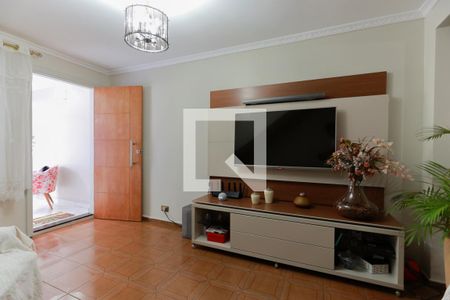 Casa à venda com 3 quartos, 140m² em Vila Nova Cachoeirinha, São Paulo