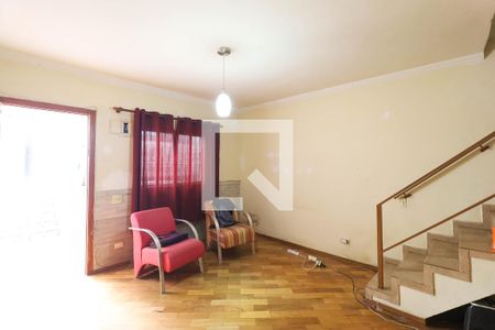 Casa à venda com 4 quartos, 270m² em Vila Ede, São Paulo