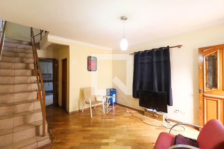 Casa à venda com 4 quartos, 270m² em Vila Ede, São Paulo