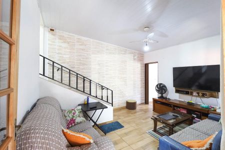 Casa à venda com 4 quartos, 270m² em Vila Ede, São Paulo