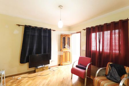 Casa à venda com 4 quartos, 270m² em Vila Ede, São Paulo