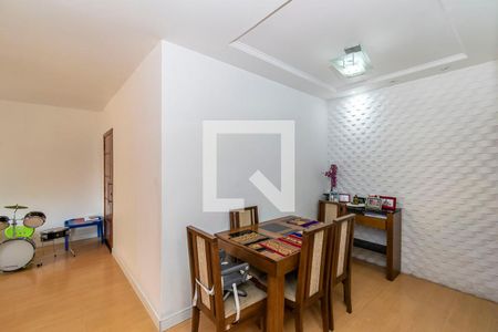 Sala de Jantar de apartamento à venda com 2 quartos, 76m² em Vila da Penha, Rio de Janeiro