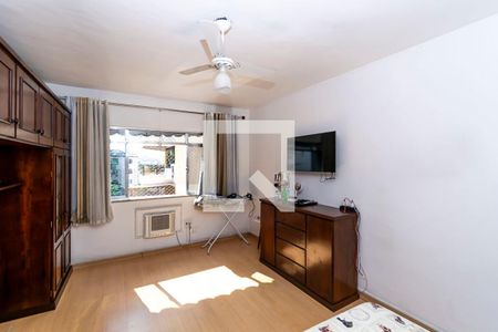 Quarto 1 de apartamento à venda com 2 quartos, 76m² em Vila da Penha, Rio de Janeiro