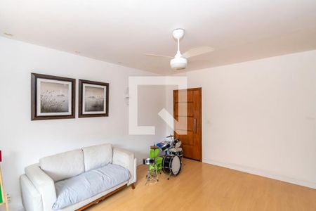 Sala de apartamento à venda com 2 quartos, 76m² em Vila da Penha, Rio de Janeiro