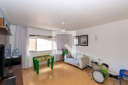 Sala de apartamento à venda com 2 quartos, 76m² em Vila da Penha, Rio de Janeiro