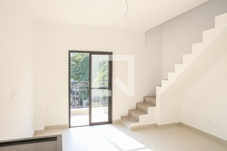 Apartamento à venda com 1 quarto, 42m² em Lapa, São Paulo