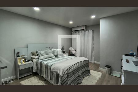 Suíte  de casa para alugar com 2 quartos, 120m² em Recreio dos Bandeirantes, Rio de Janeiro