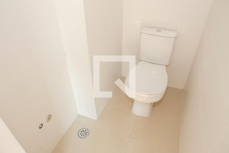 Lavabo de apartamento à venda com 1 quarto, 41m² em Lapa, São Paulo