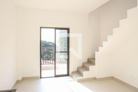 Apartamento à venda com 1 quarto, 41m² em Lapa, São Paulo