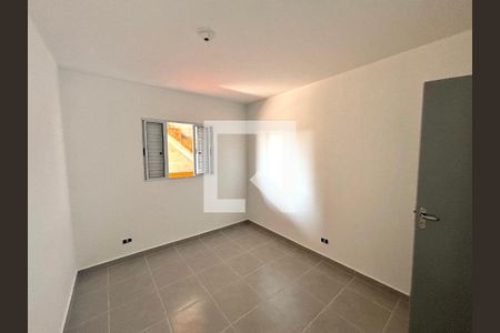 Quarto 1 de casa para alugar com 2 quartos, 54m² em Jardim Dayse, Ferraz de Vasconcelos