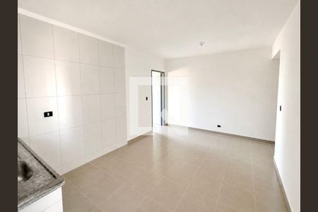 Casa para alugar com 2 quartos, 54m² em Jardim Dayse, Ferraz de Vasconcelos
