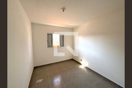 Quarto 1 de casa para alugar com 1 quarto, 36m² em Jardim Dayse, Ferraz de Vasconcelos