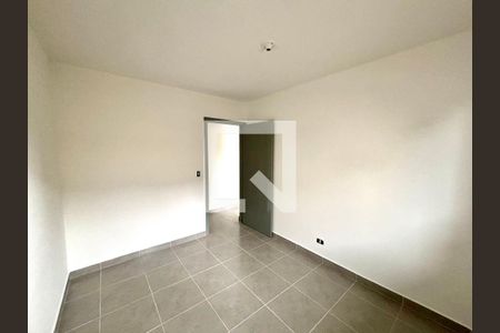 Quarto 1 de casa para alugar com 1 quarto, 36m² em Jardim Dayse, Ferraz de Vasconcelos