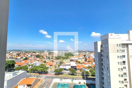 Vista da Varanda  de apartamento para alugar com 2 quartos, 51m² em Jardim Nova Europa, Campinas