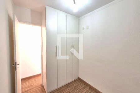 Quarto 1  de apartamento para alugar com 2 quartos, 51m² em Jardim Nova Europa, Campinas