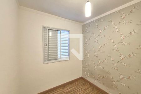 Quarto 2  de apartamento para alugar com 2 quartos, 51m² em Jardim Nova Europa, Campinas