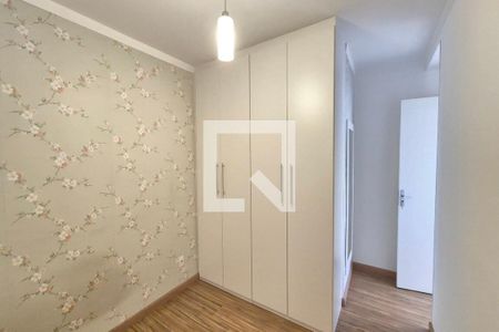 Quarto 2  de apartamento para alugar com 2 quartos, 51m² em Jardim Nova Europa, Campinas