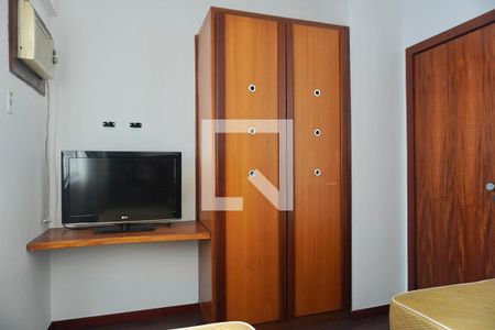 Quarto 1 de apartamento para alugar com 2 quartos, 65m² em Centro, Belo Horizonte