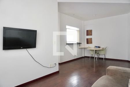 Apartamento para alugar com 2 quartos, 65m² em Centro, Belo Horizonte