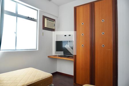 Quarto 1 de apartamento para alugar com 2 quartos, 65m² em Centro, Belo Horizonte