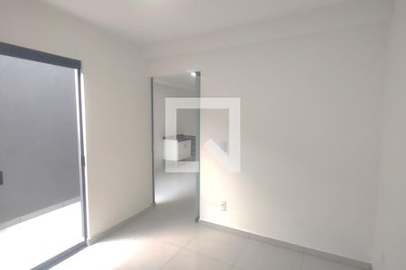 Quarto de apartamento para alugar com 1 quarto, 32m² em São José, São Caetano do Sul