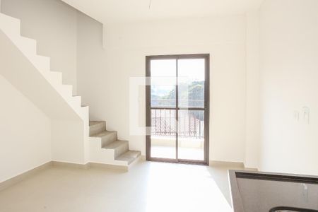Apartamento à venda com 1 quarto, 40m² em Lapa, São Paulo