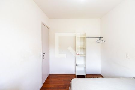 Apartamento à venda com 2 quartos, 52m² em Vila Suzana, São Paulo