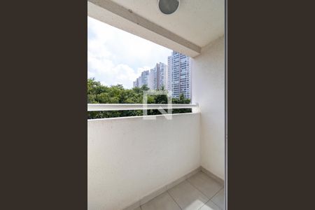 Apartamento à venda com 2 quartos, 52m² em Vila Suzana, São Paulo