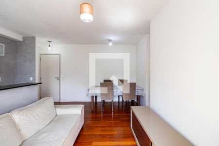 Apartamento à venda com 2 quartos, 52m² em Vila Suzana, São Paulo