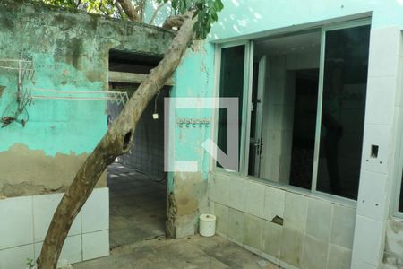 Casa para alugar com 2 quartos, 100m² em Centro, Nova Iguaçu