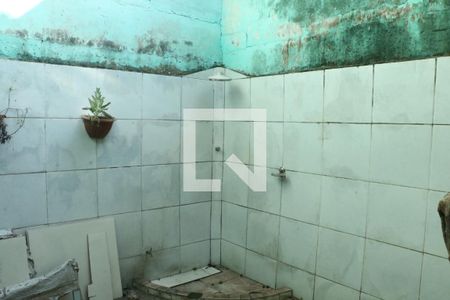 area de casa para alugar com 2 quartos, 100m² em Centro, Nova Iguaçu