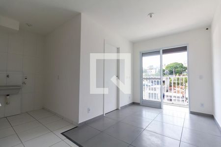 Apartamento para alugar com 2 quartos, 39m² em Jardim Maringa, São Paulo