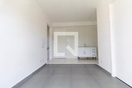Apartamento para alugar com 2 quartos, 39m² em Jardim Maringa, São Paulo