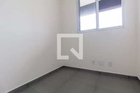 Quarto 1 de apartamento para alugar com 2 quartos, 45m² em Jardim Maringa, São Paulo
