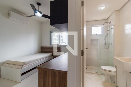 Suíte 1 de apartamento para alugar com 3 quartos, 149m² em Vila Mariana, São Paulo