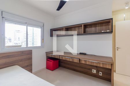 Suíte 1 de apartamento para alugar com 3 quartos, 149m² em Vila Mariana, São Paulo