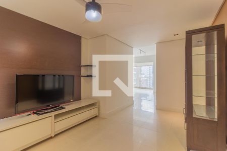 Sala de apartamento para alugar com 3 quartos, 149m² em Vila Mariana, São Paulo