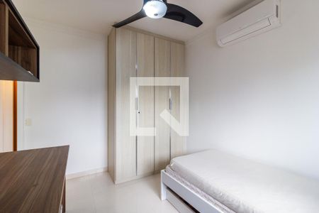 Suíte 1 de apartamento para alugar com 3 quartos, 149m² em Vila Mariana, São Paulo