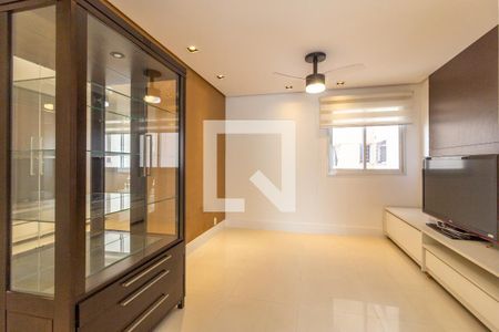 Sala de apartamento para alugar com 3 quartos, 149m² em Vila Mariana, São Paulo