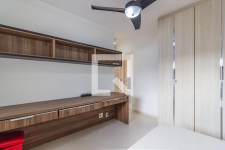 Suíte 1 de apartamento para alugar com 3 quartos, 149m² em Vila Mariana, São Paulo