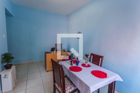 Sala de apartamento à venda com 1 quarto, 45m² em Centro, Belo Horizonte