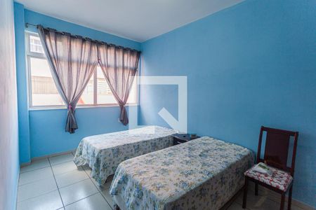 Quarto de apartamento à venda com 1 quarto, 45m² em Centro, Belo Horizonte