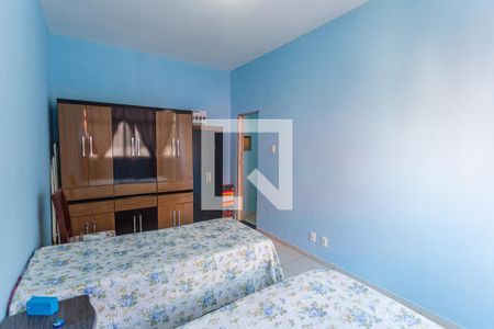 Quarto de apartamento à venda com 1 quarto, 45m² em Centro, Belo Horizonte