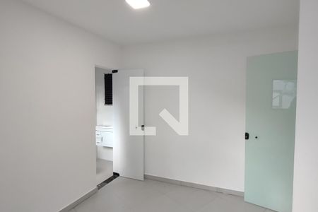 Suíte de apartamento para alugar com 1 quarto, 34m² em São José, São Caetano do Sul