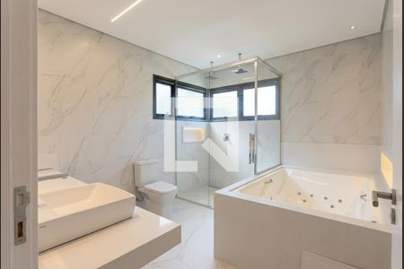 Casa à venda com 4 quartos, 430m² em Alphaville, Santana de Parnaíba