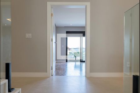 Casa à venda com 4 quartos, 430m² em Alphaville, Santana de Parnaíba